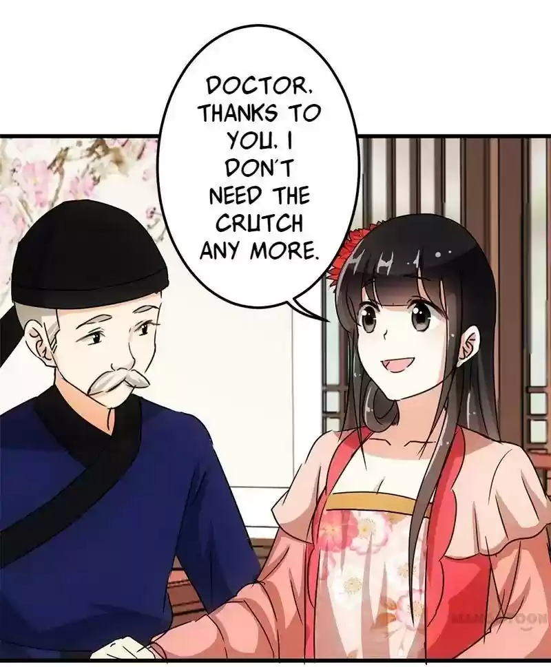 Prince, You're So Cheap! Chapter 128