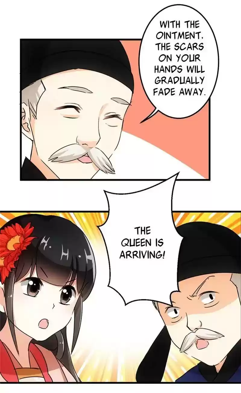 Prince, You're So Cheap! Chapter 128