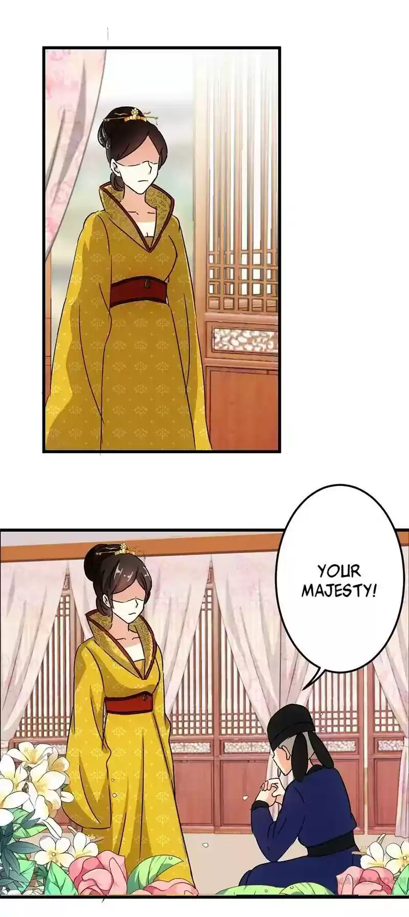 Prince, You're So Cheap! Chapter 128