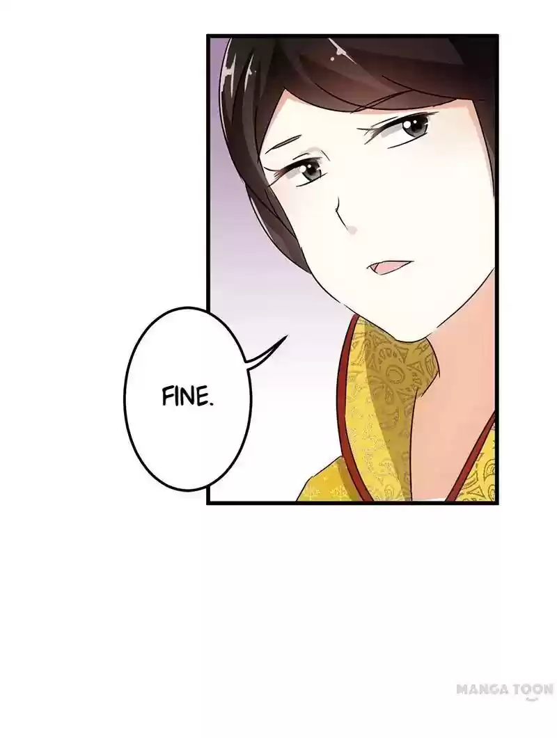 Prince, You're So Cheap! Chapter 128