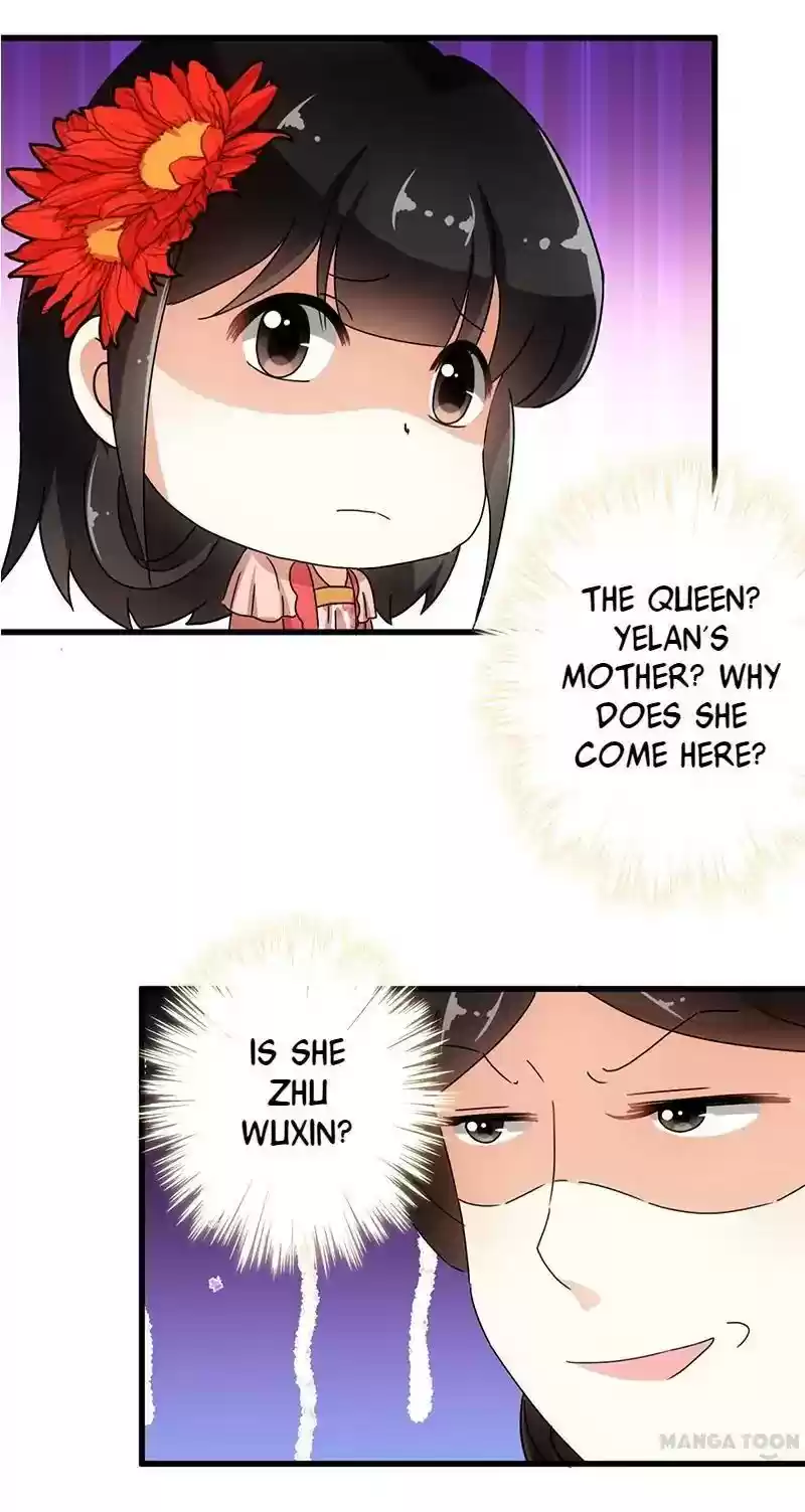 Prince, You're So Cheap! Chapter 128