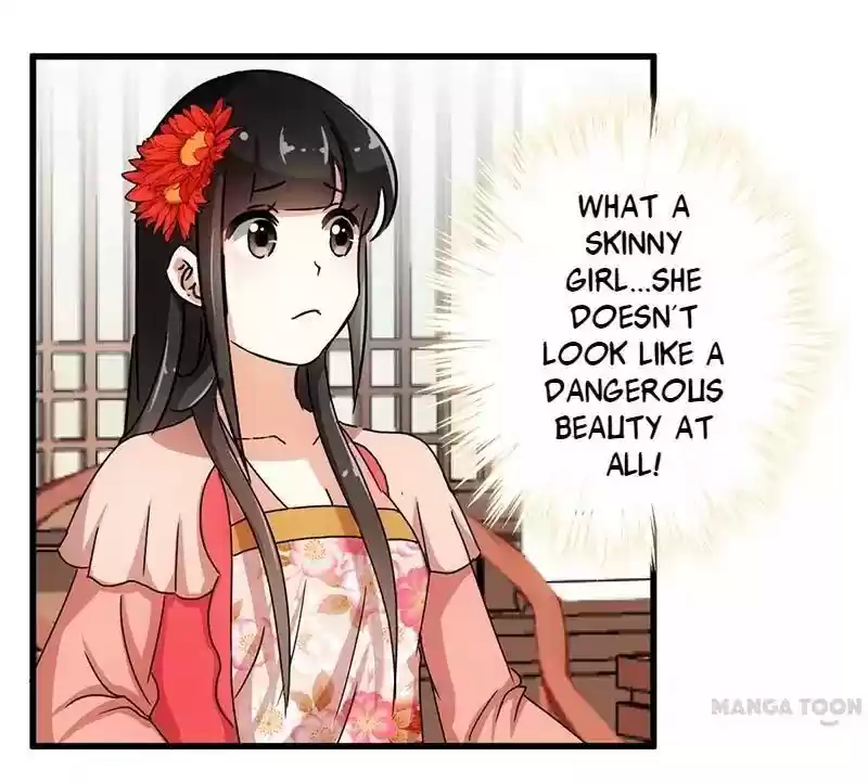 Prince, You're So Cheap! Chapter 128