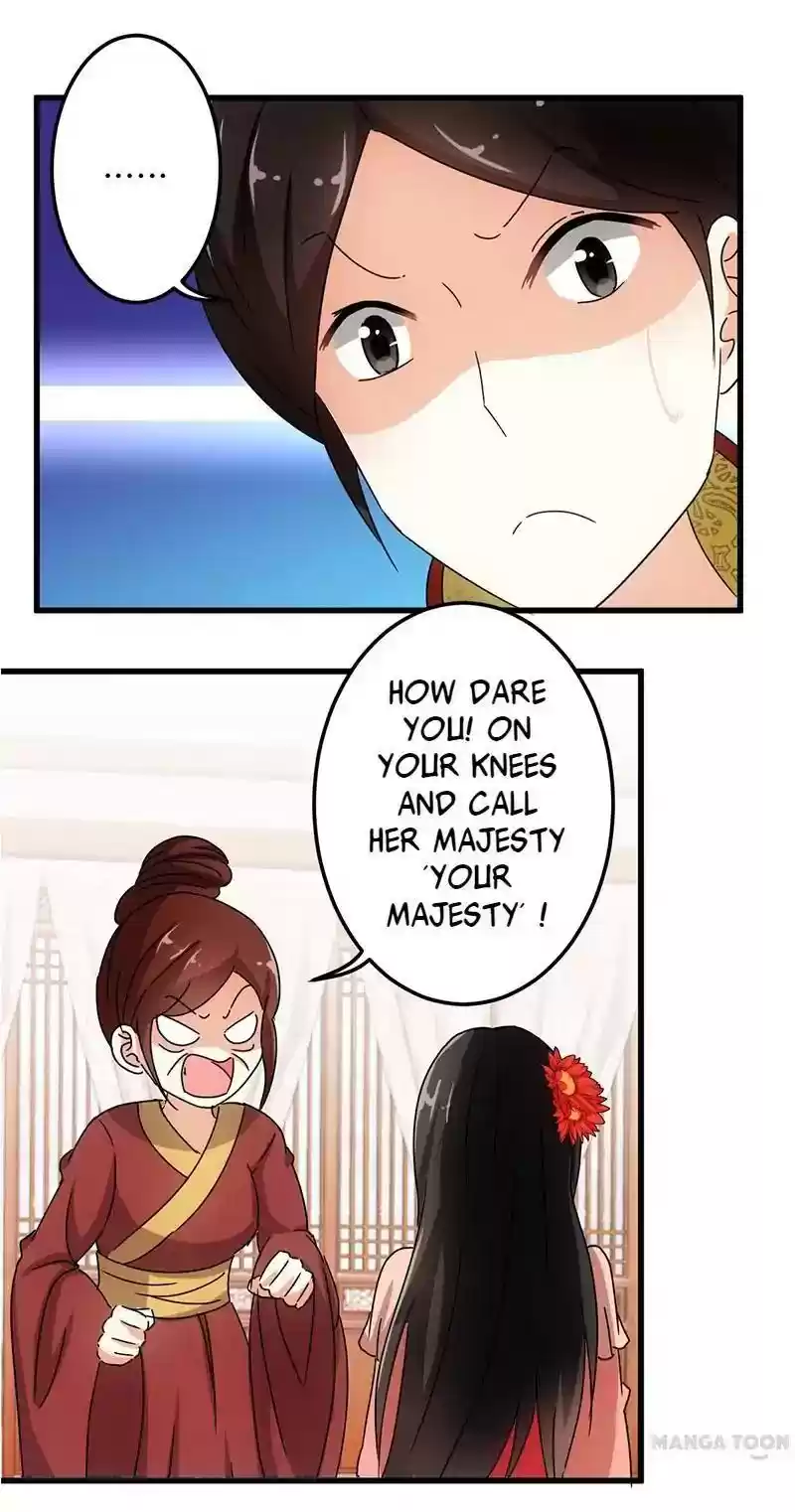 Prince, You're So Cheap! Chapter 128