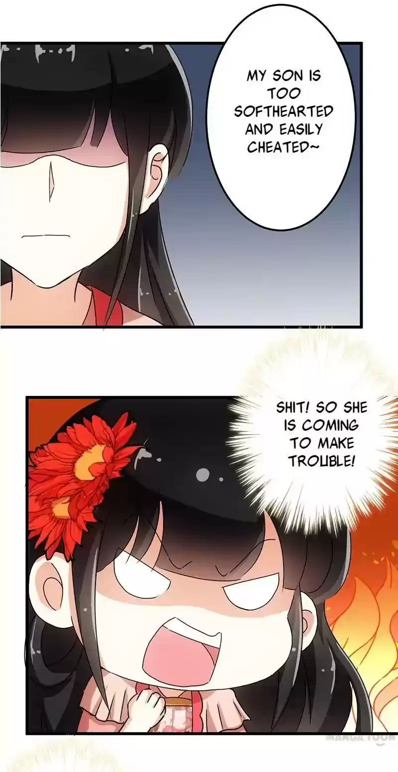 Prince, You're So Cheap! Chapter 128