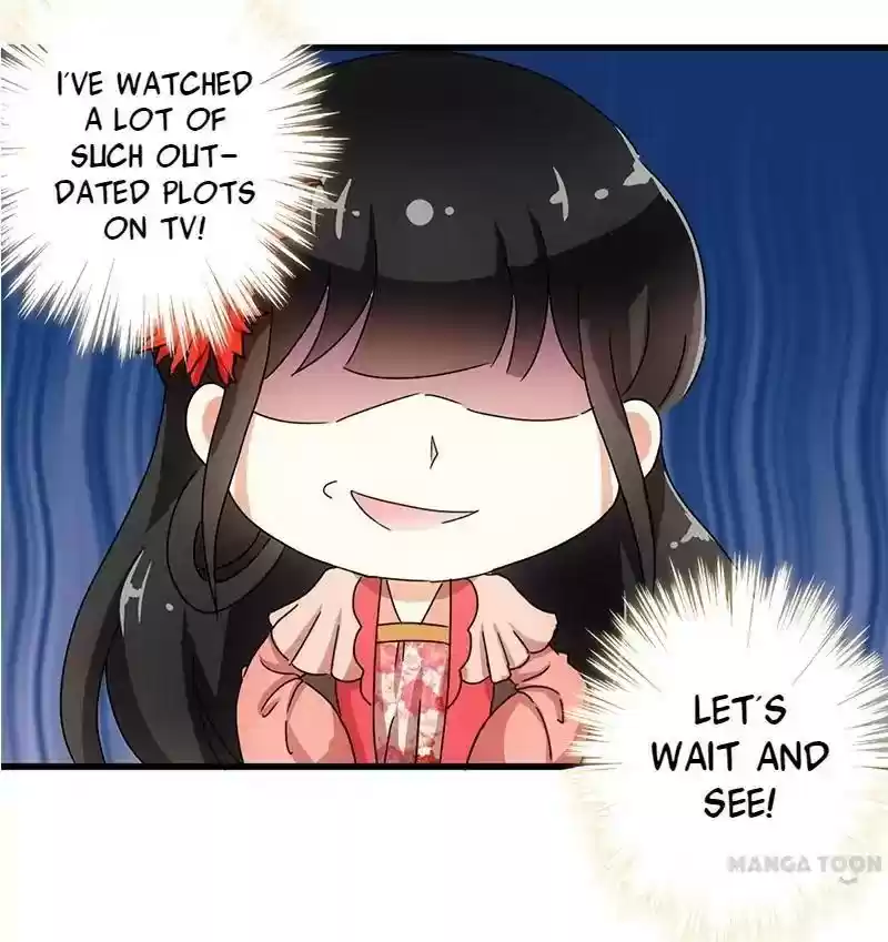 Prince, You're So Cheap! Chapter 128