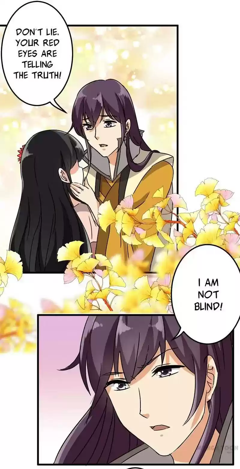 Prince, You're So Cheap! Chapter 129