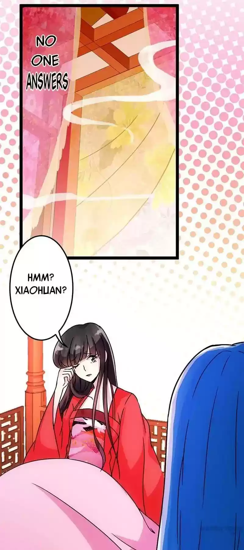 Prince, You're So Cheap! Chapter 13