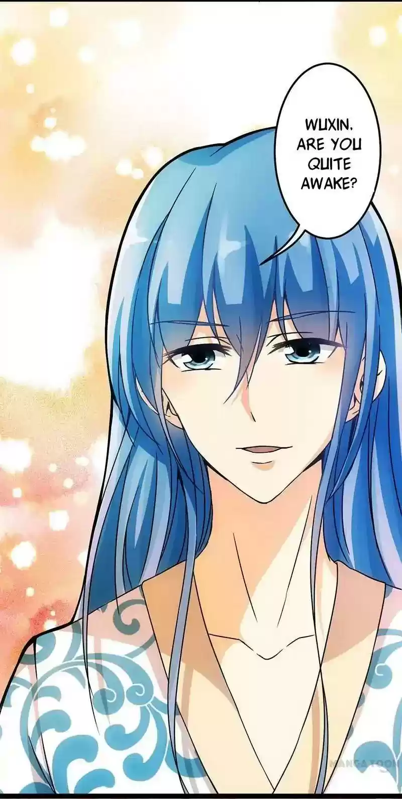 Prince, You're So Cheap! Chapter 13