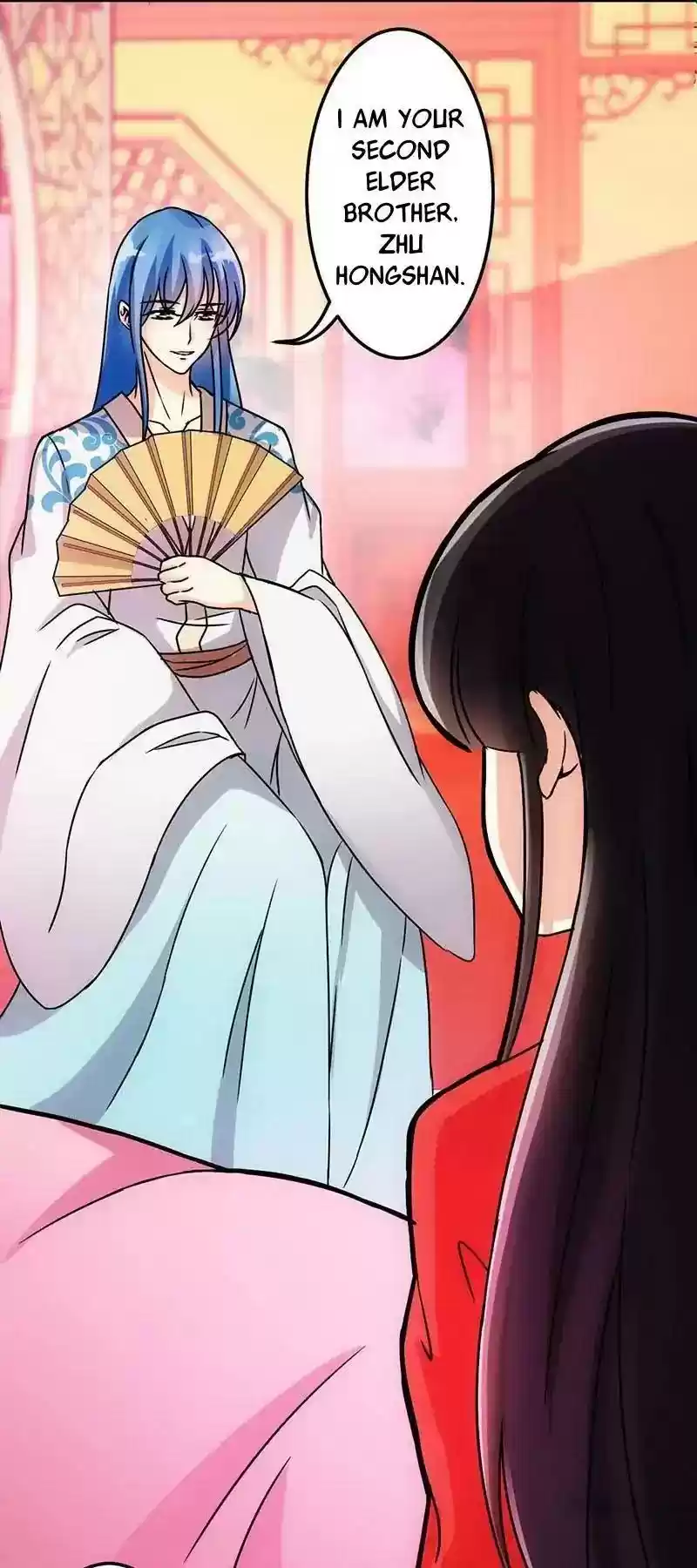 Prince, You're So Cheap! Chapter 13