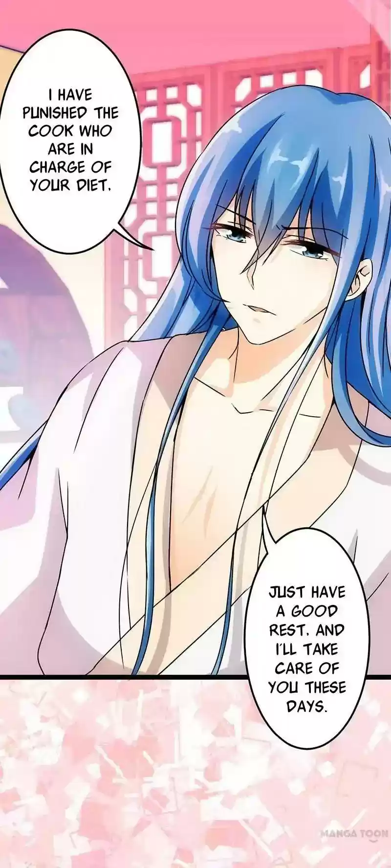 Prince, You're So Cheap! Chapter 13