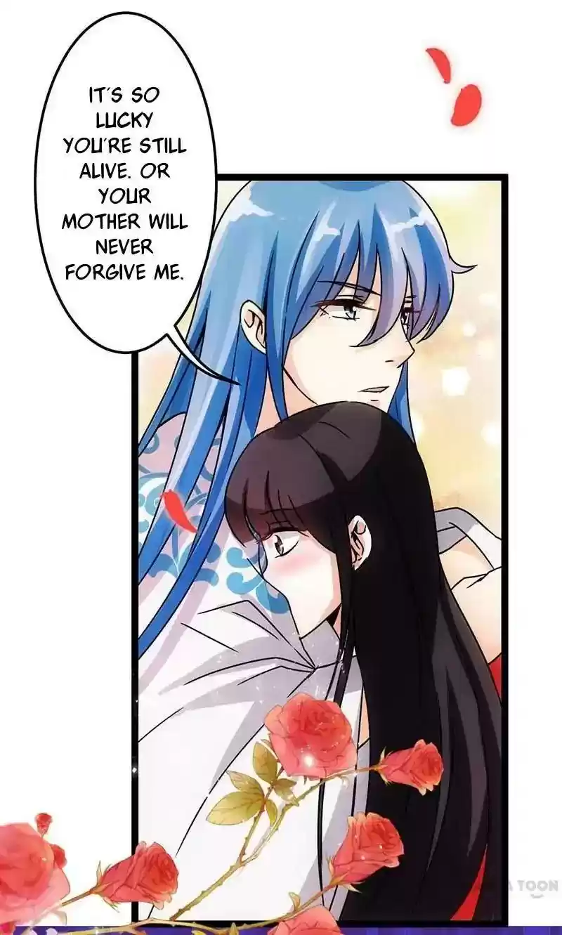 Prince, You're So Cheap! Chapter 13