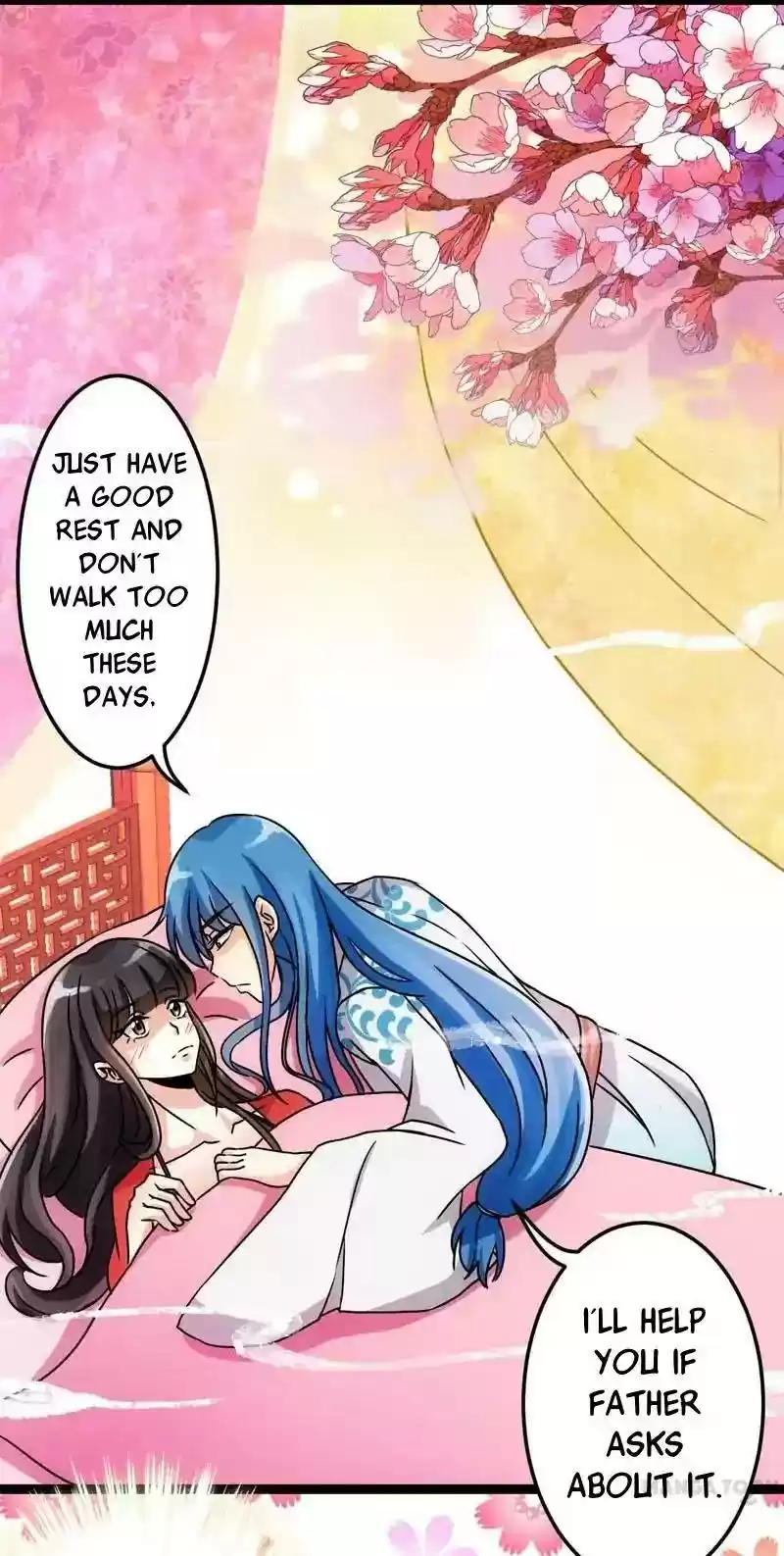 Prince, You're So Cheap! Chapter 13