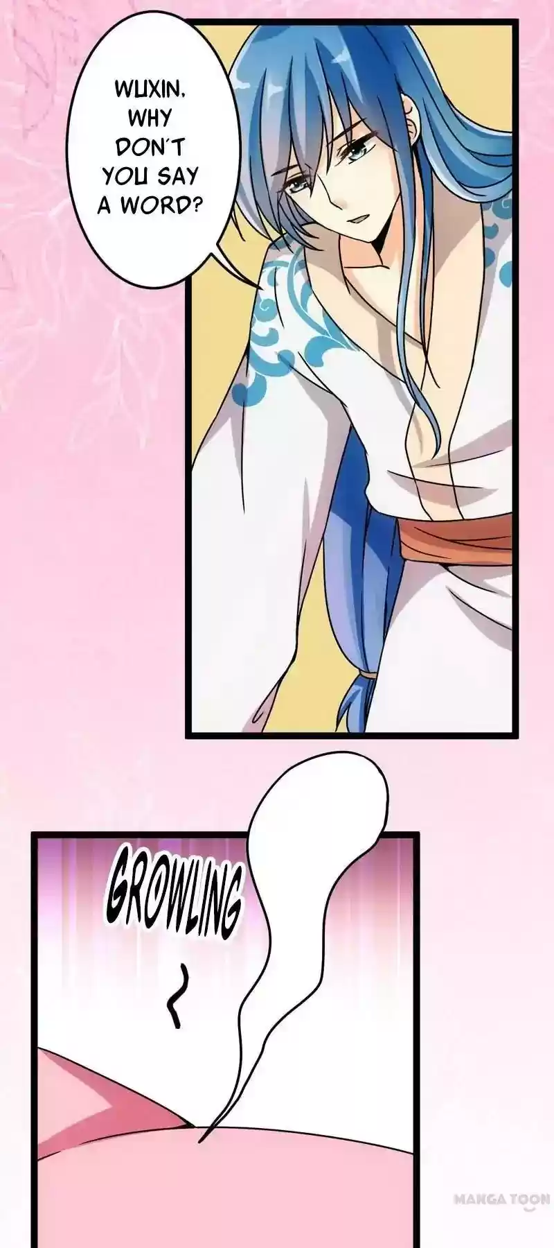 Prince, You're So Cheap! Chapter 13