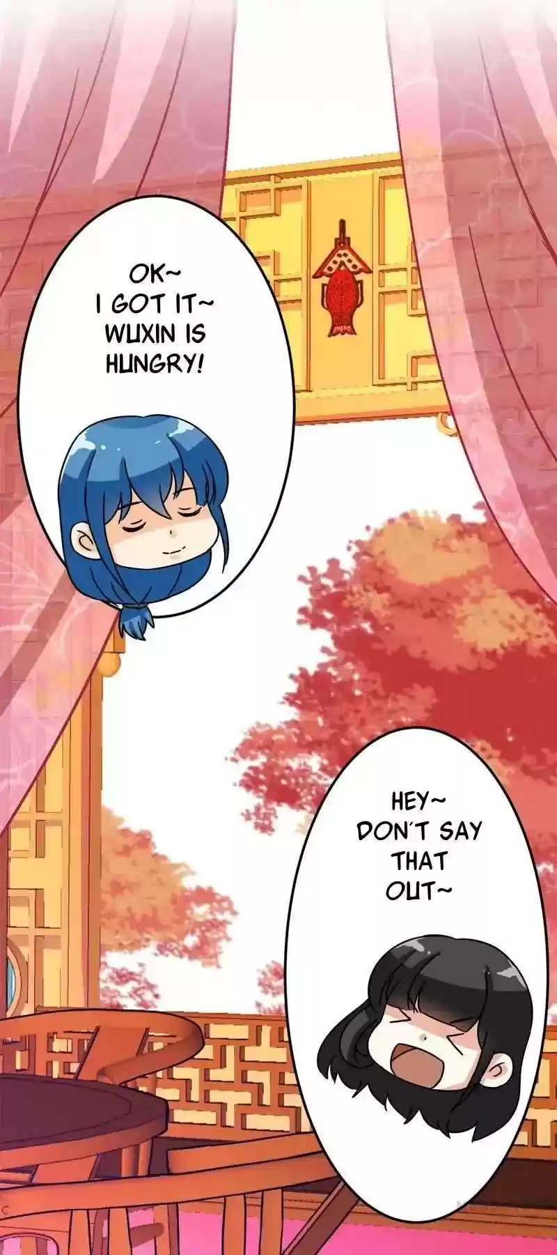 Prince, You're So Cheap! Chapter 13