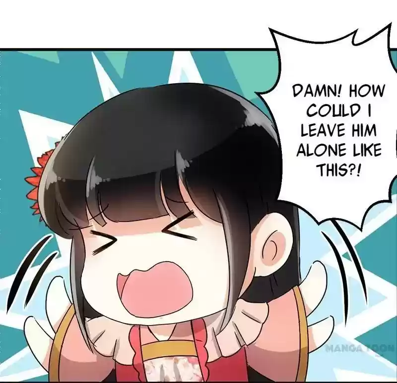 Prince, You're So Cheap! Chapter 132