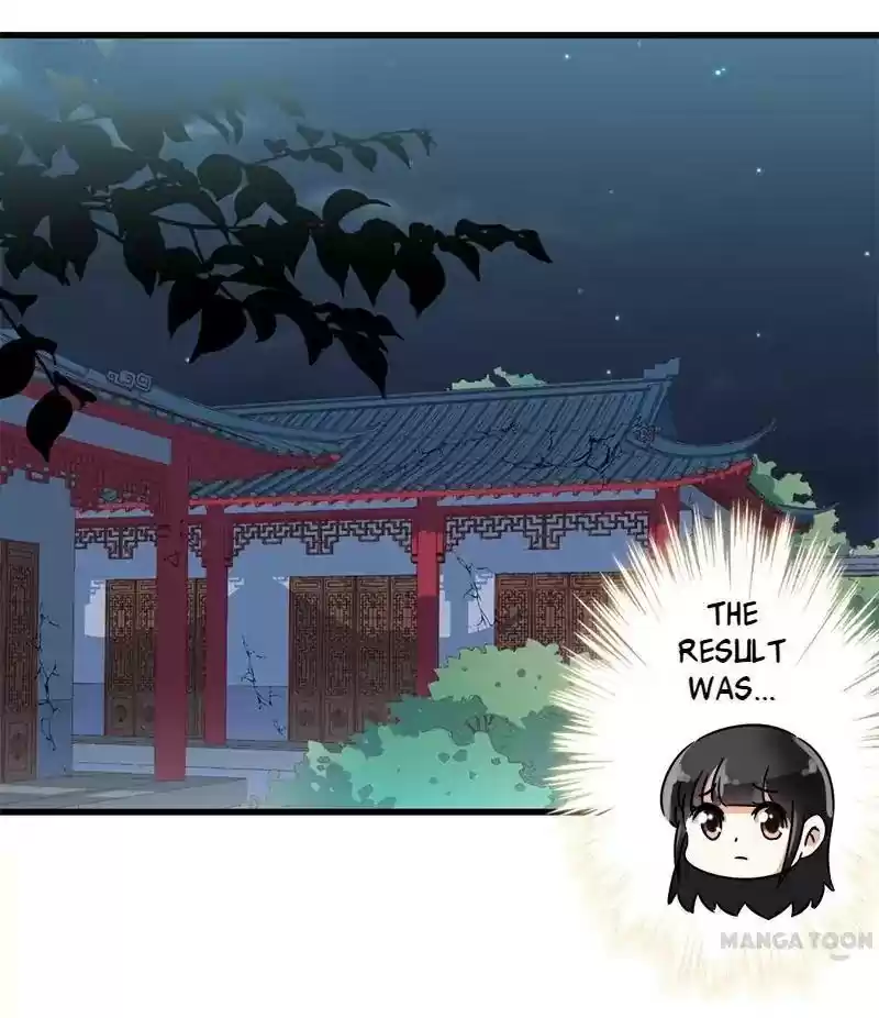 Prince, You're So Cheap! Chapter 133