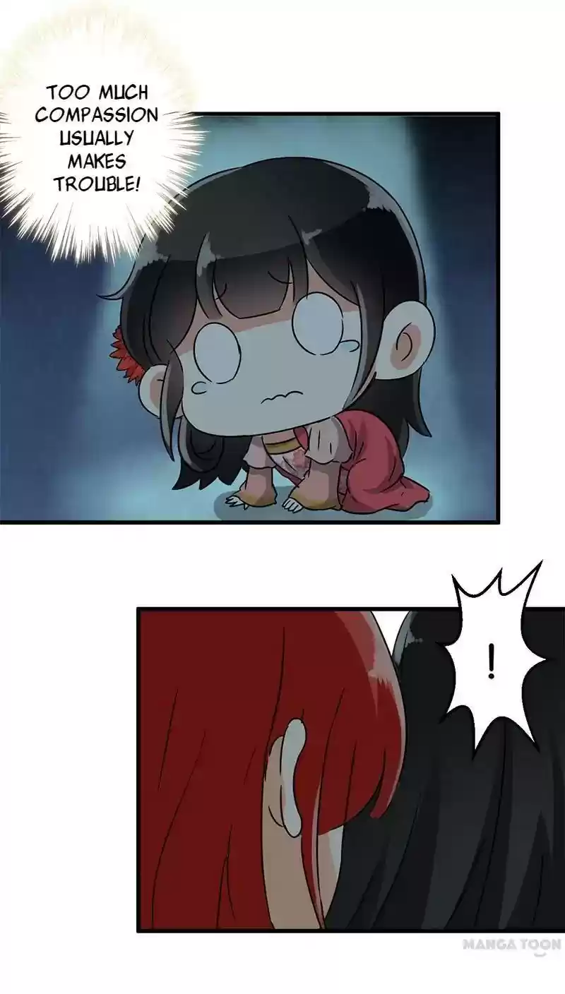 Prince, You're So Cheap! Chapter 133