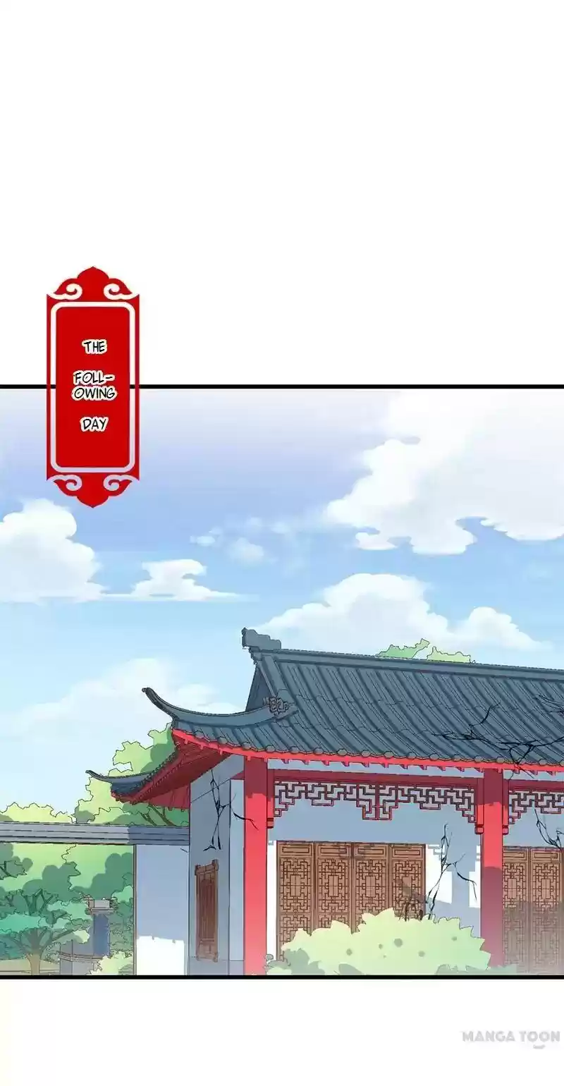 Prince, You're So Cheap! Chapter 133