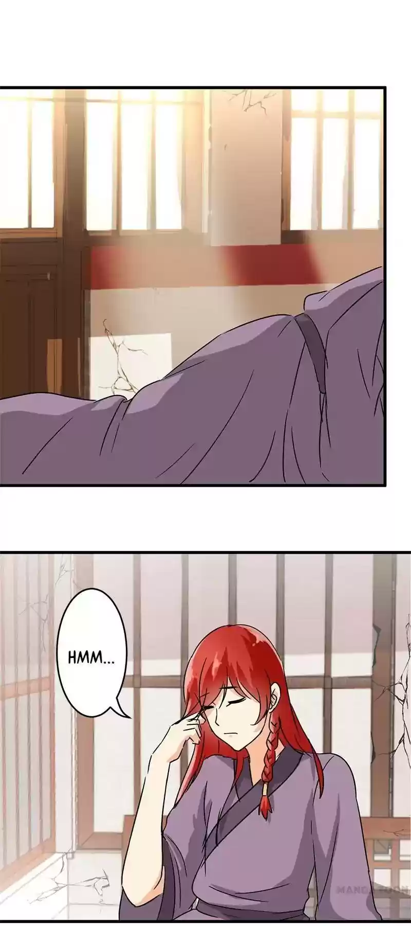 Prince, You're So Cheap! Chapter 133