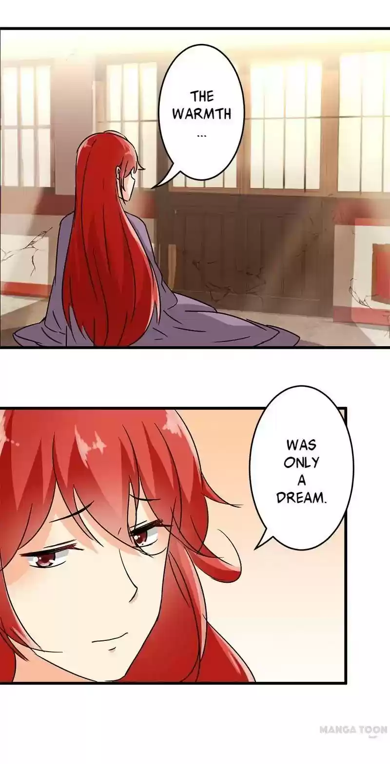 Prince, You're So Cheap! Chapter 133