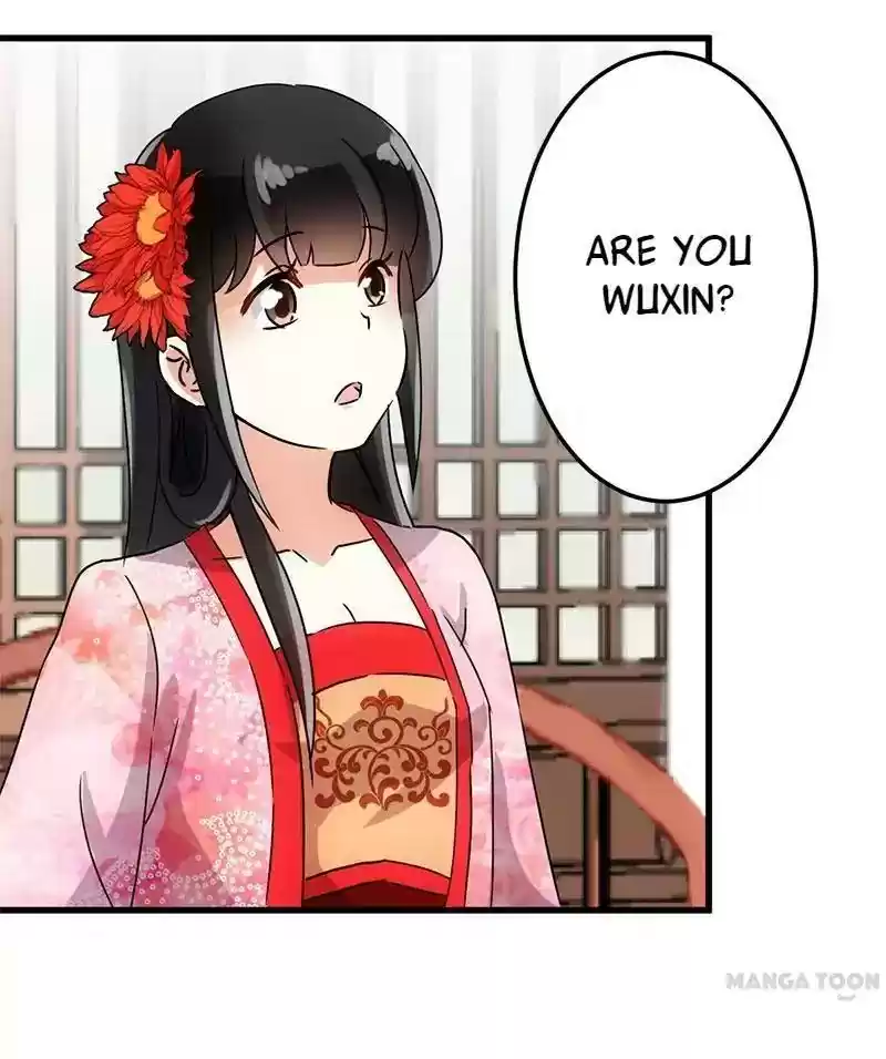 Prince, You're So Cheap! Chapter 135