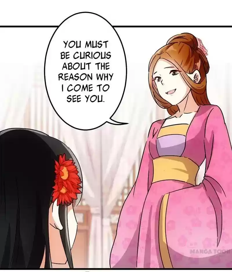 Prince, You're So Cheap! Chapter 135