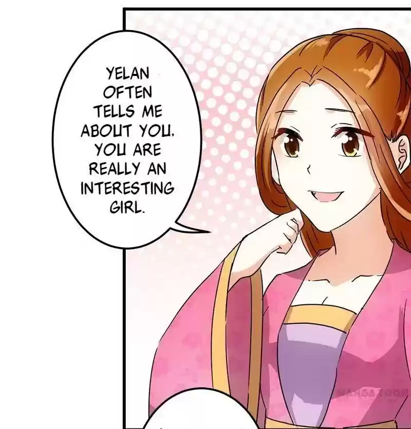 Prince, You're So Cheap! Chapter 135