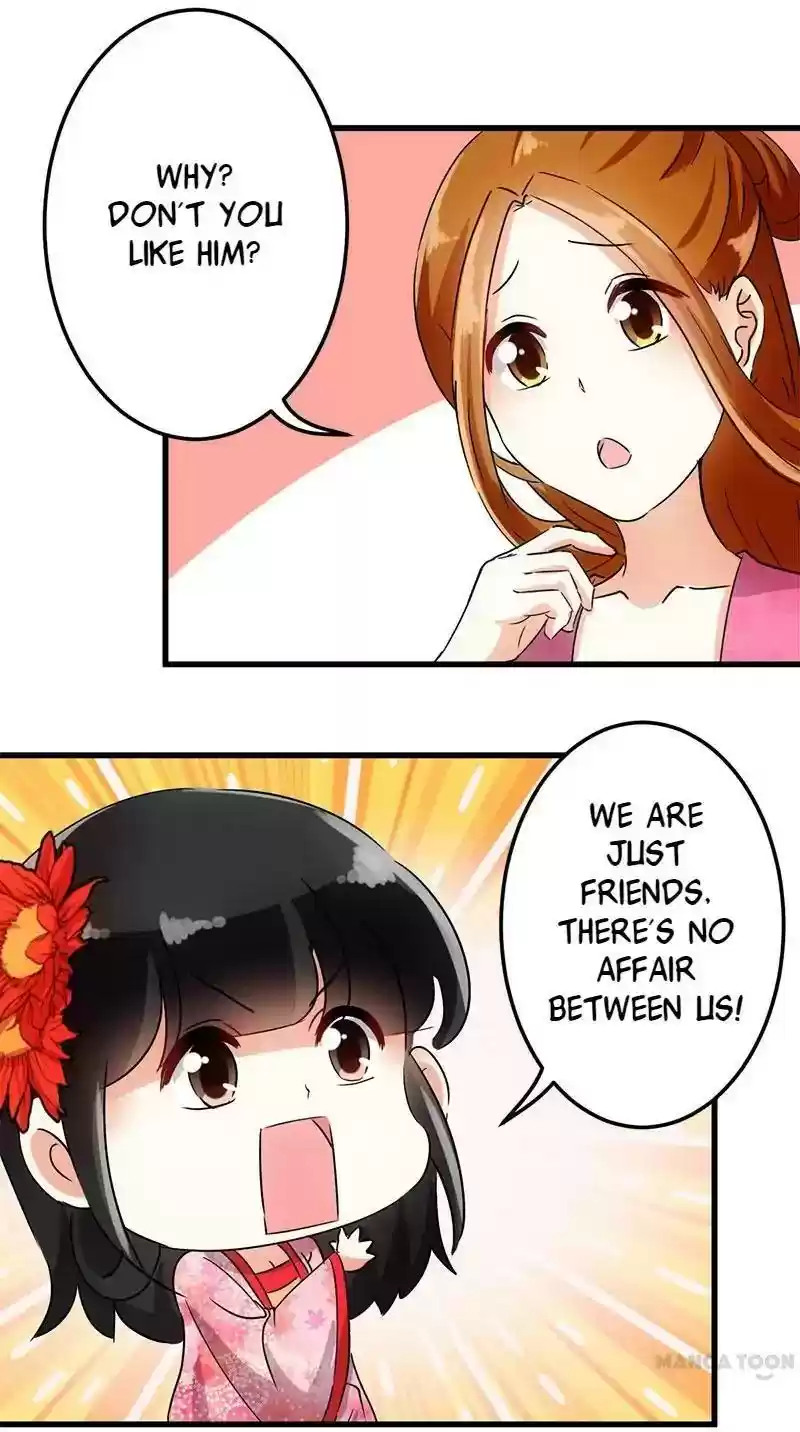 Prince, You're So Cheap! Chapter 135