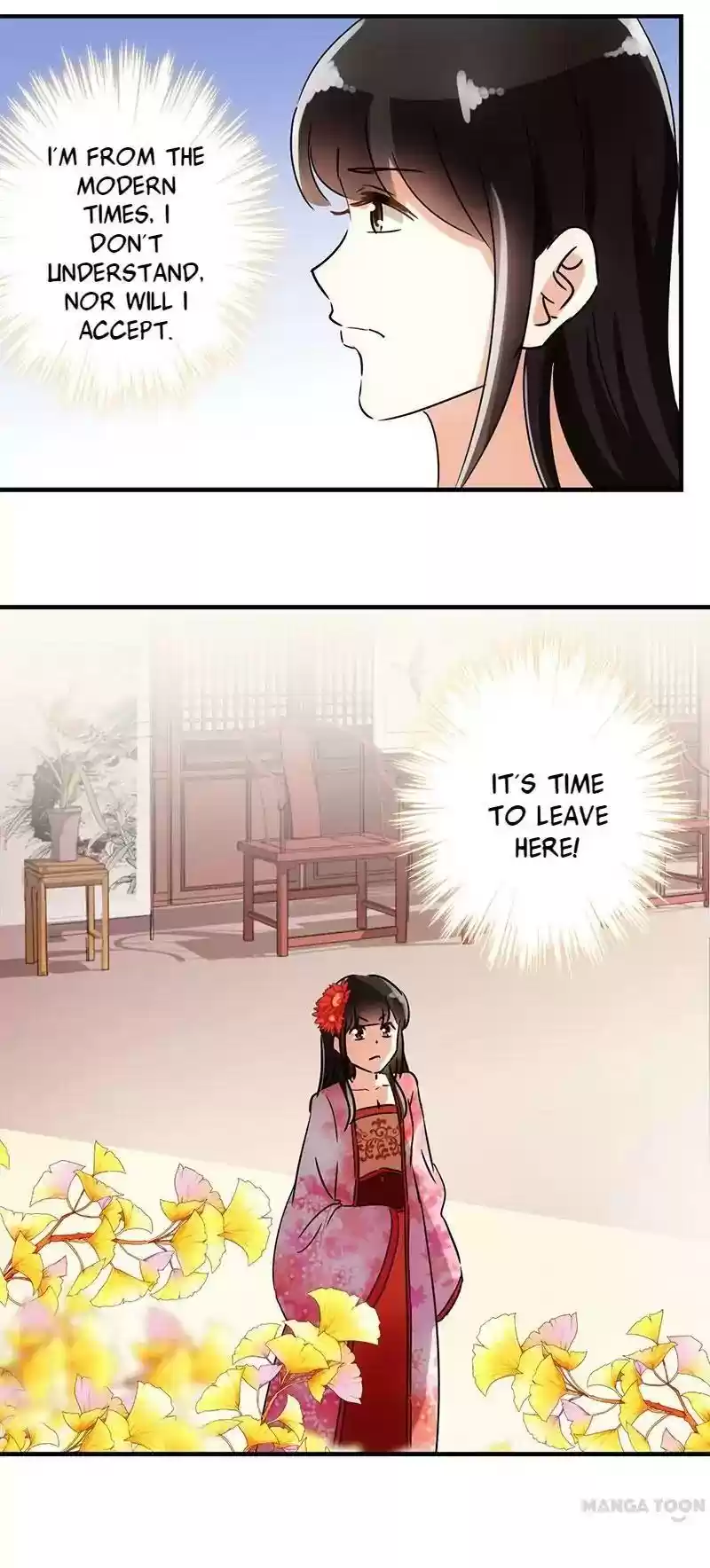 Prince, You're So Cheap! Chapter 135