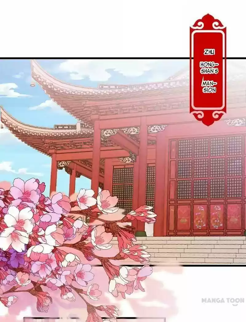 Prince, You're So Cheap! Chapter 136