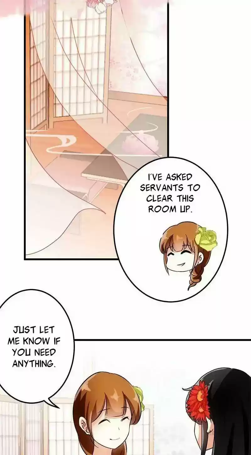 Prince, You're So Cheap! Chapter 136