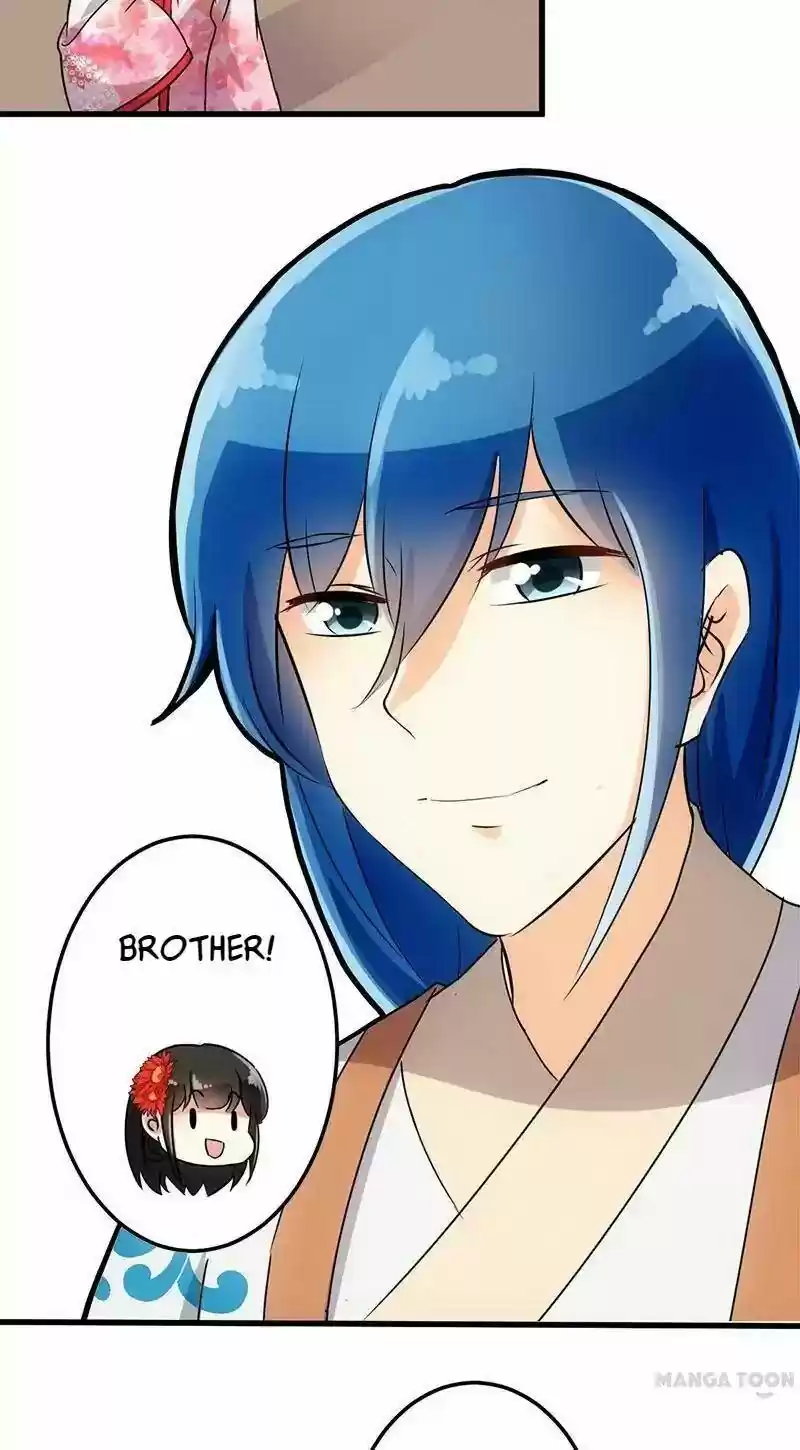 Prince, You're So Cheap! Chapter 136