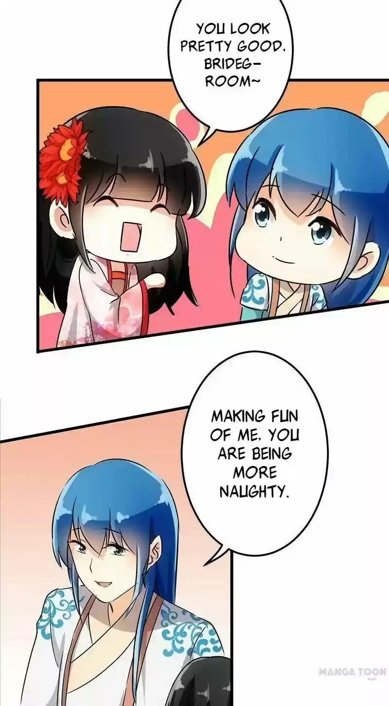 Prince, You're So Cheap! Chapter 136