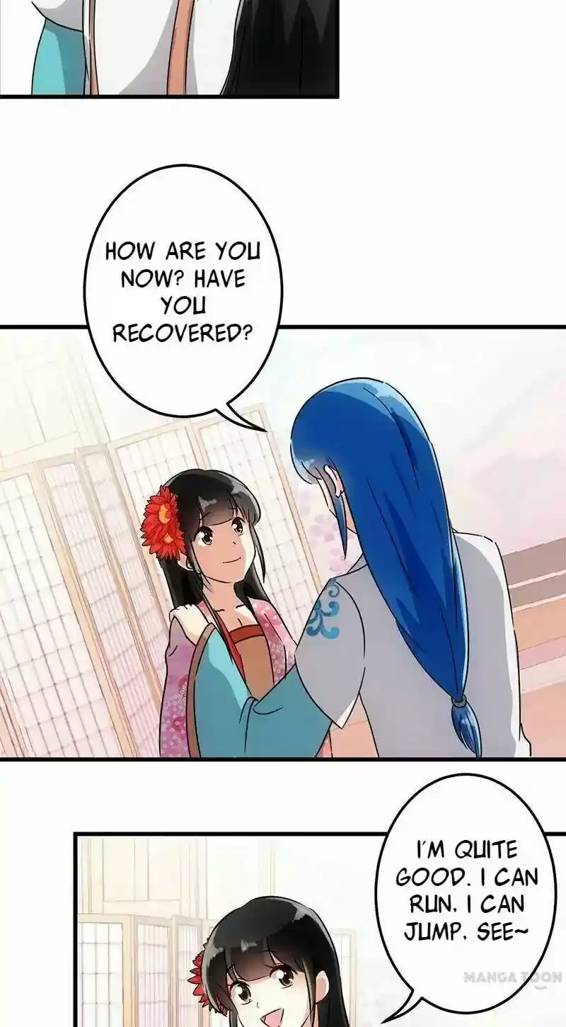 Prince, You're So Cheap! Chapter 136