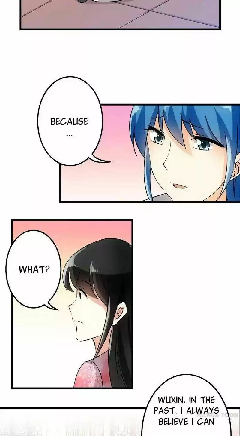 Prince, You're So Cheap! Chapter 136