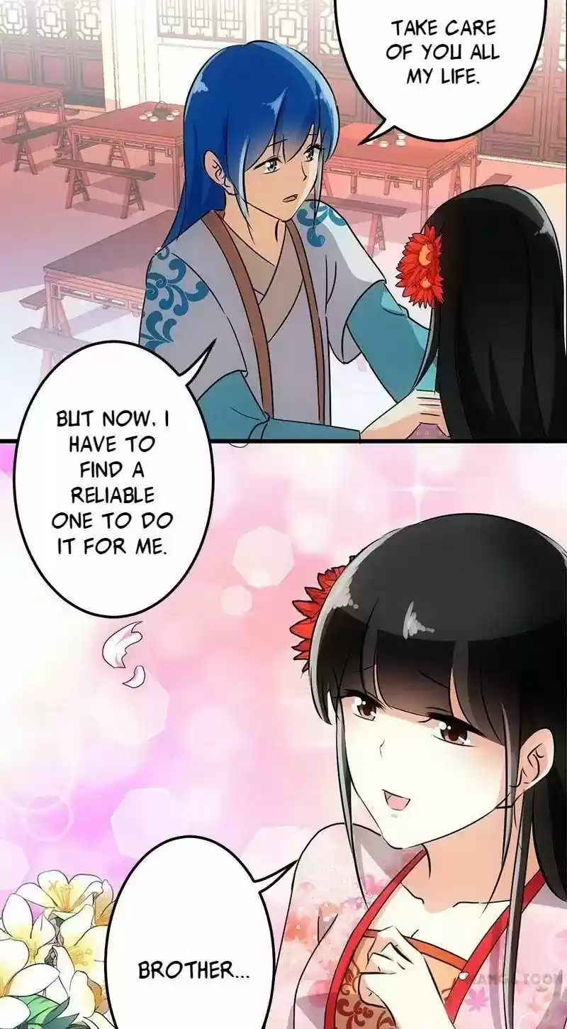 Prince, You're So Cheap! Chapter 136