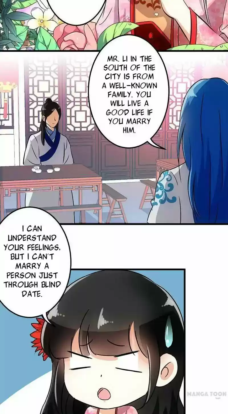 Prince, You're So Cheap! Chapter 136