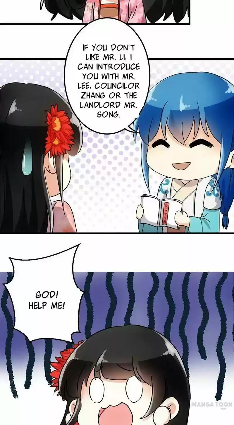 Prince, You're So Cheap! Chapter 136