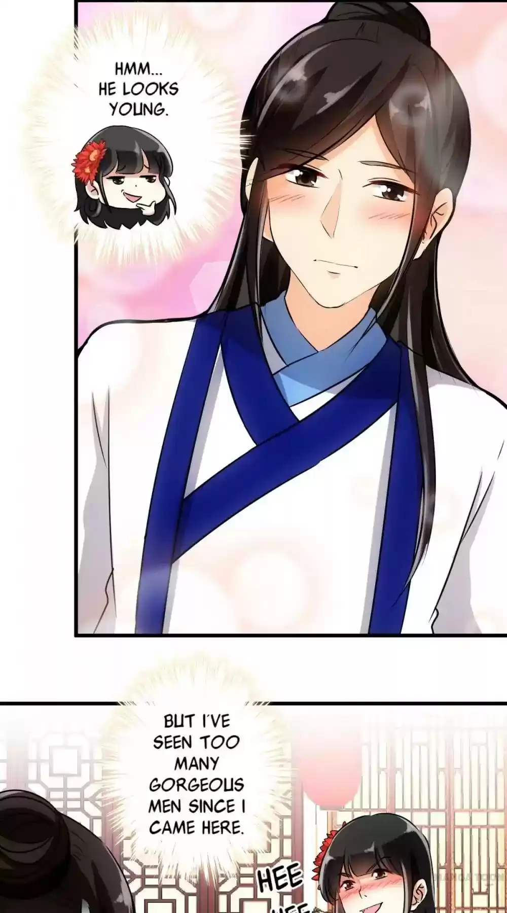 Prince, You're So Cheap! Chapter 137