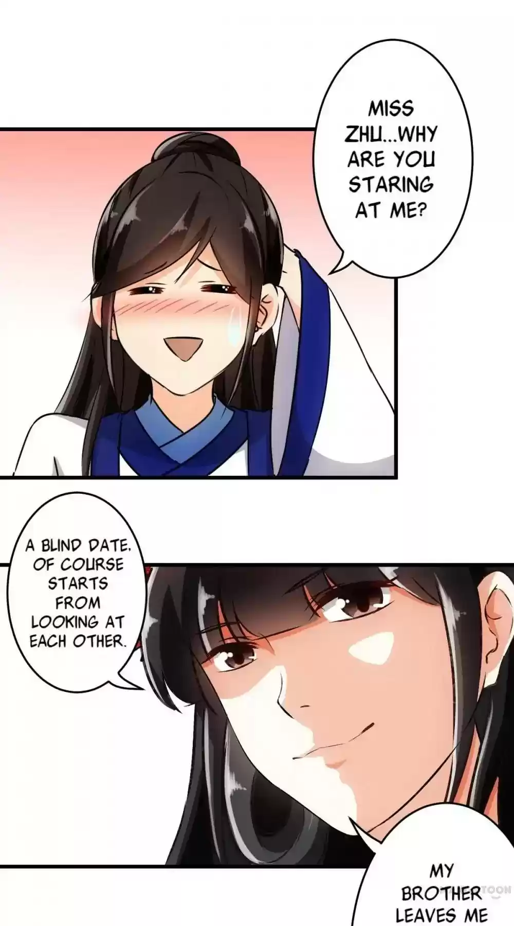 Prince, You're So Cheap! Chapter 137