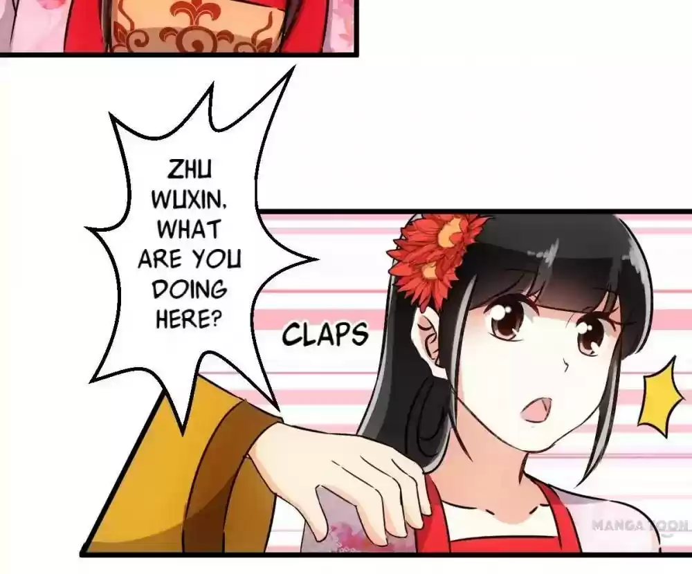 Prince, You're So Cheap! Chapter 137