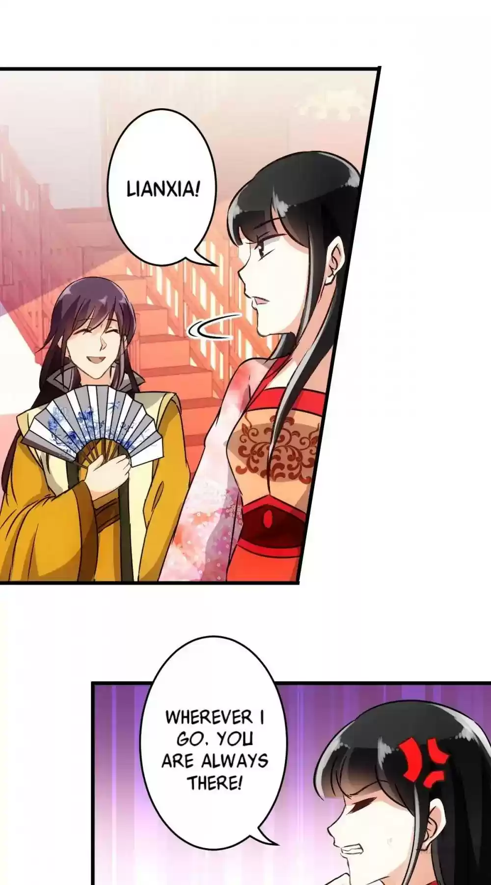 Prince, You're So Cheap! Chapter 137