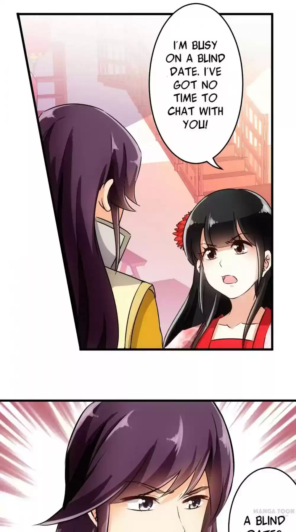 Prince, You're So Cheap! Chapter 137