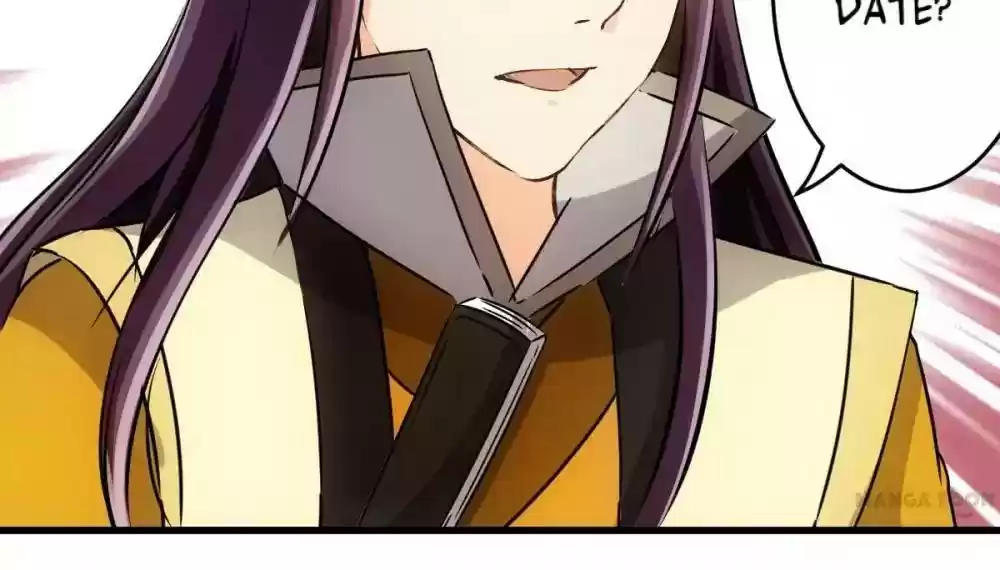 Prince, You're So Cheap! Chapter 137