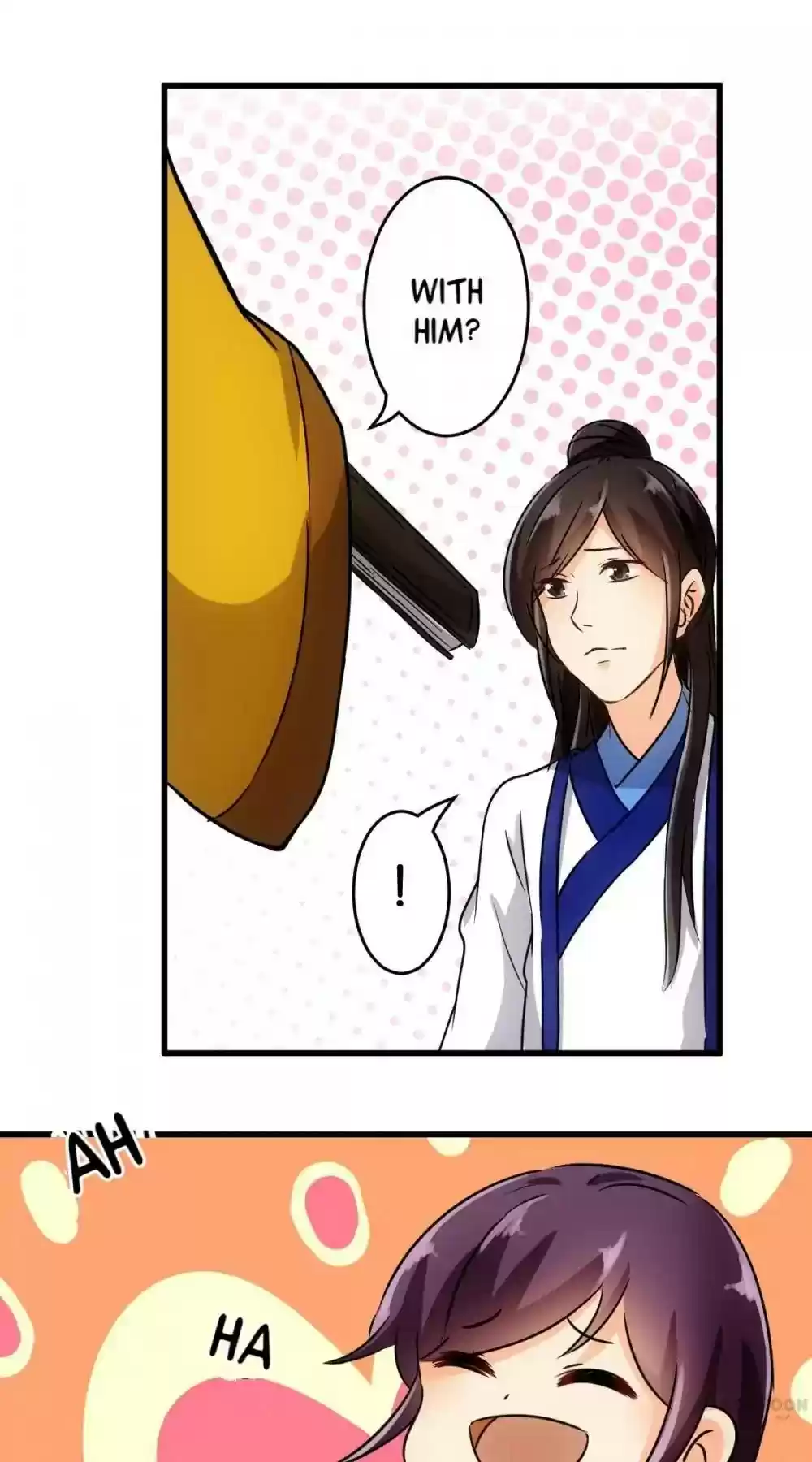 Prince, You're So Cheap! Chapter 137