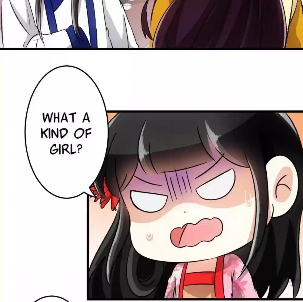 Prince, You're So Cheap! Chapter 137