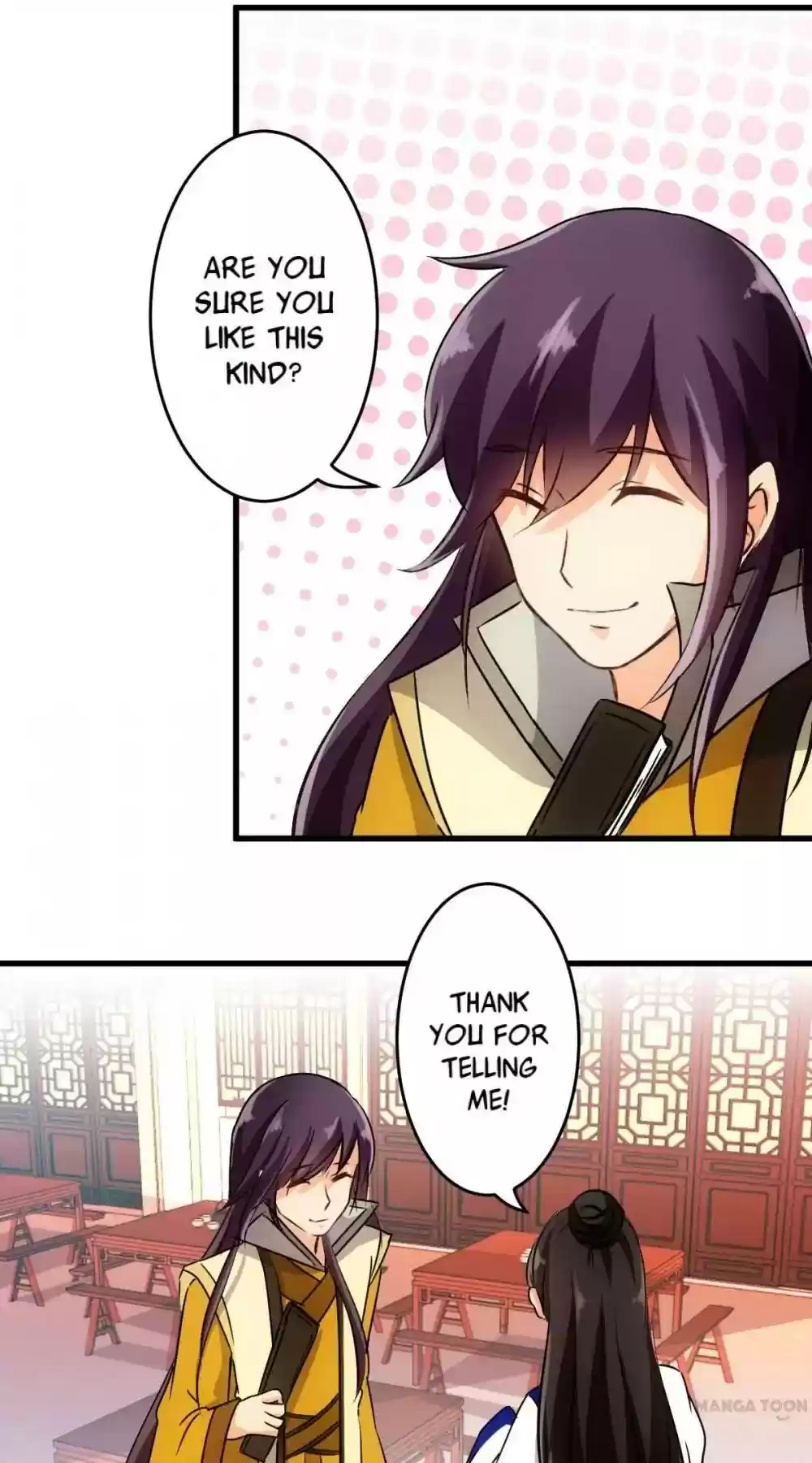 Prince, You're So Cheap! Chapter 137