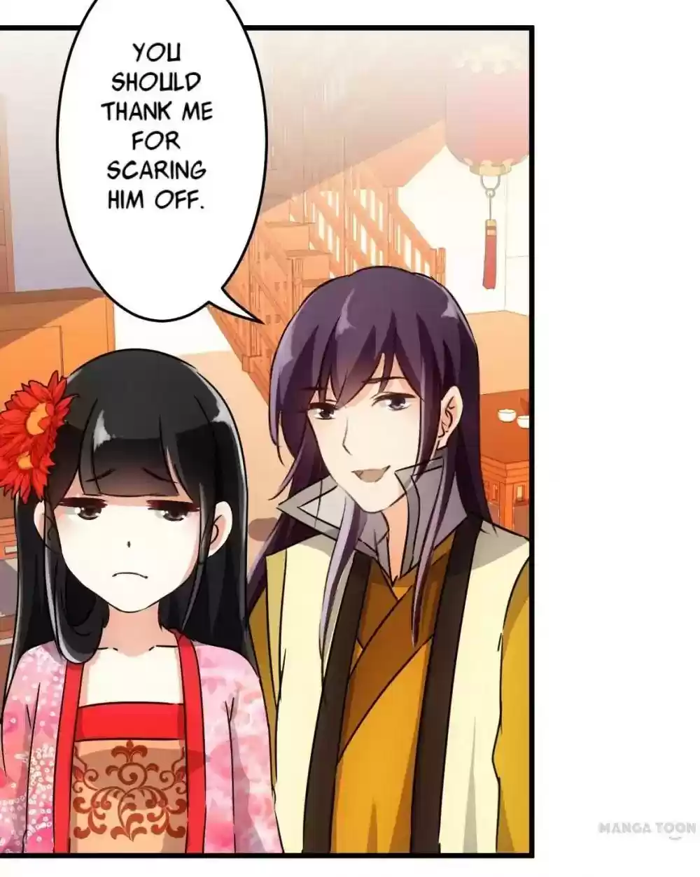 Prince, You're So Cheap! Chapter 137