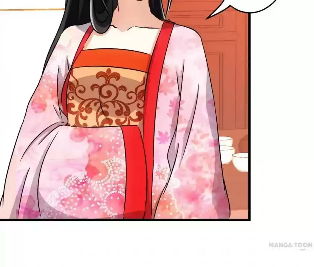 Prince, You're So Cheap! Chapter 137