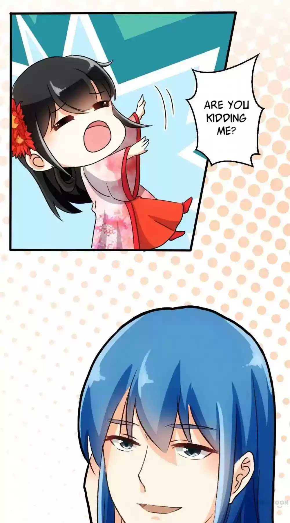 Prince, You're So Cheap! Chapter 138